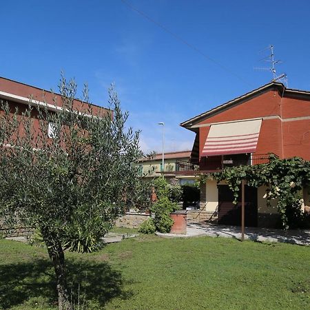 Casa Cristina Leilighet Bolsena Eksteriør bilde