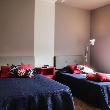 Casa Cristina Leilighet Bolsena Eksteriør bilde