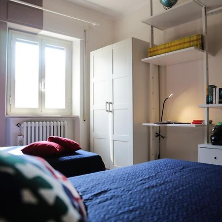 Casa Cristina Leilighet Bolsena Eksteriør bilde
